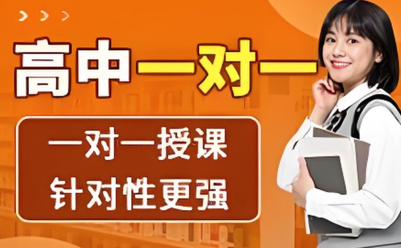 高中一对一辅导