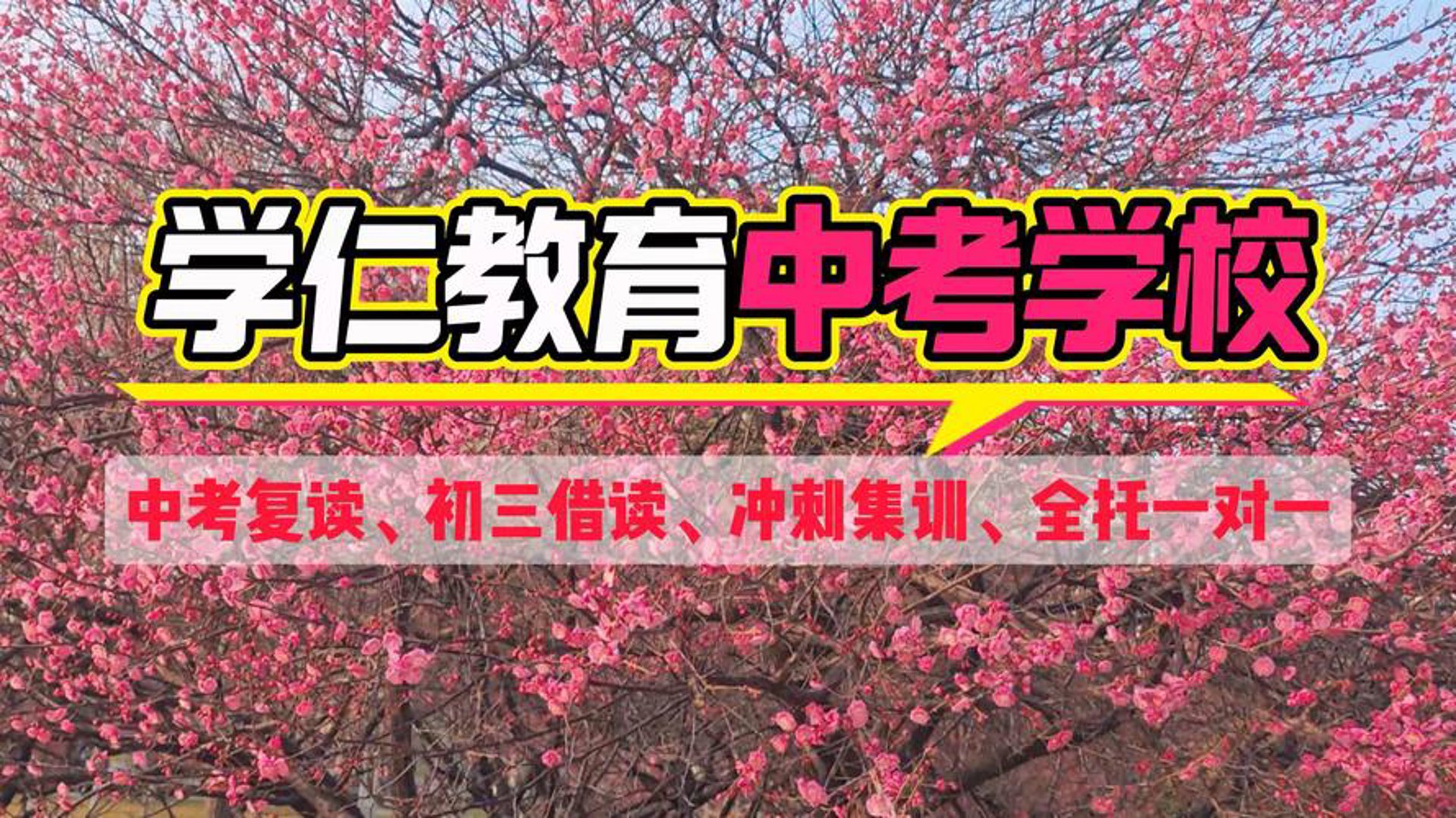 学仁教育